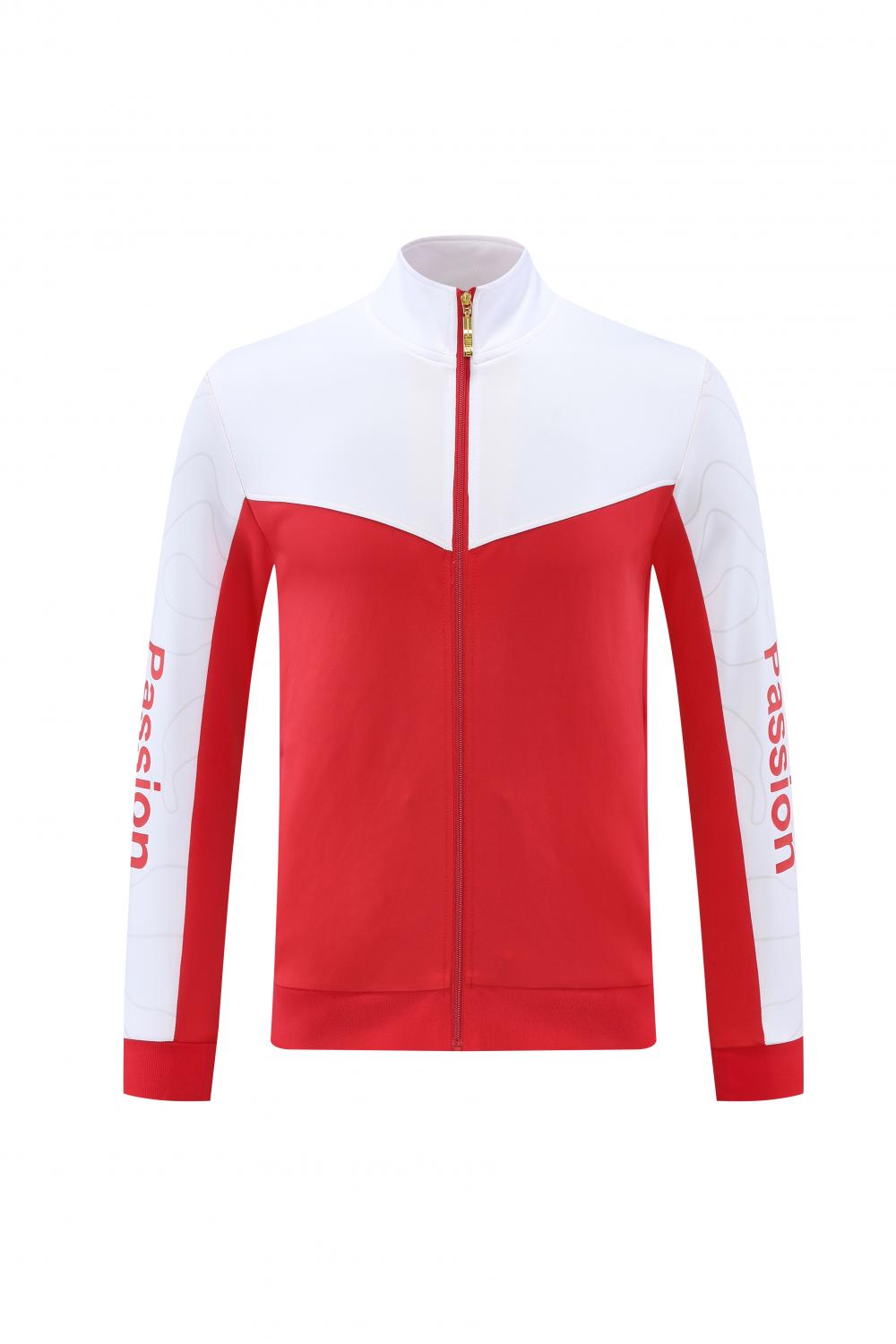 8005 #Long-sleeved jacket Sportswear