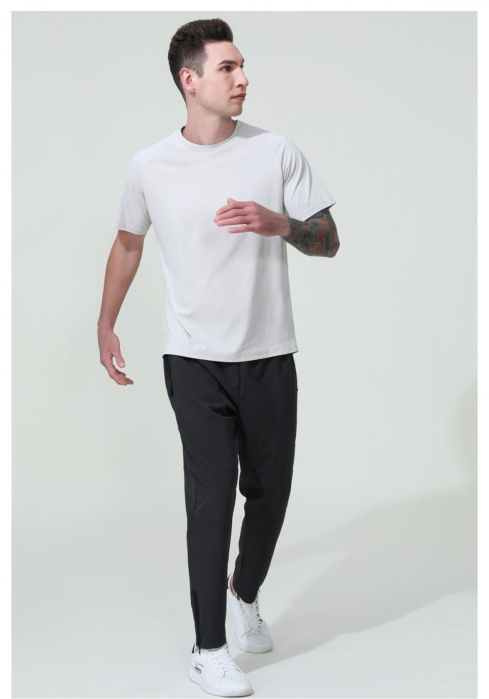 B25# Sportswear Pants Pants Sportswear Pants