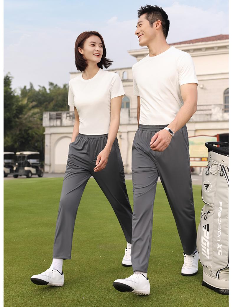 180g ice silk twill trousers GJ11-6380