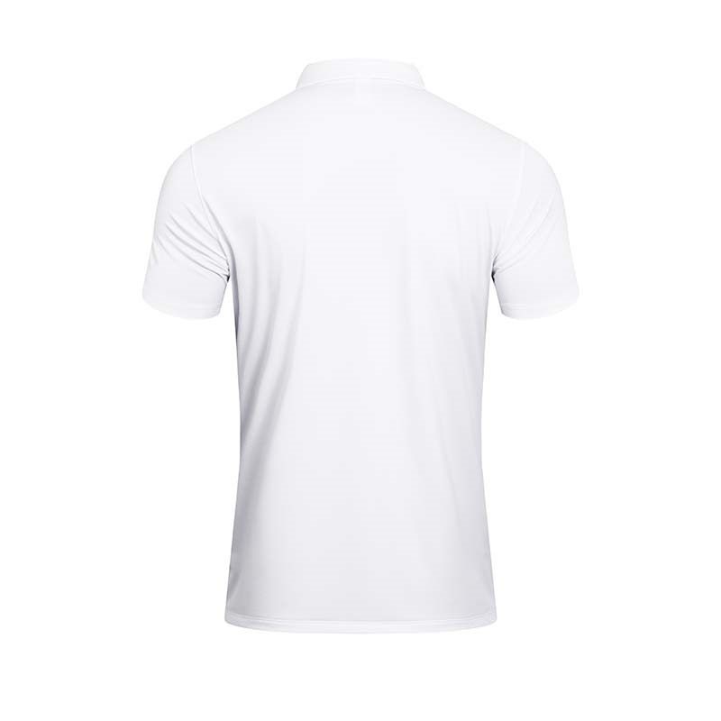 120g casual sports short-sleeved POLO shirt GY7-R385