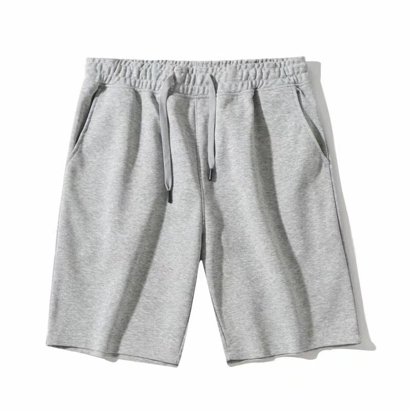 300g sports casual fashion cotton shorts BC9-2024-099