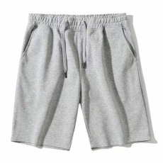 300g sports casual fashion cotton shorts BC9-2024-099