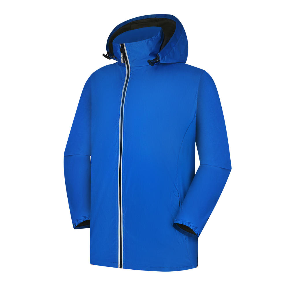 921 New Outdoor Reflective Jacket Thin