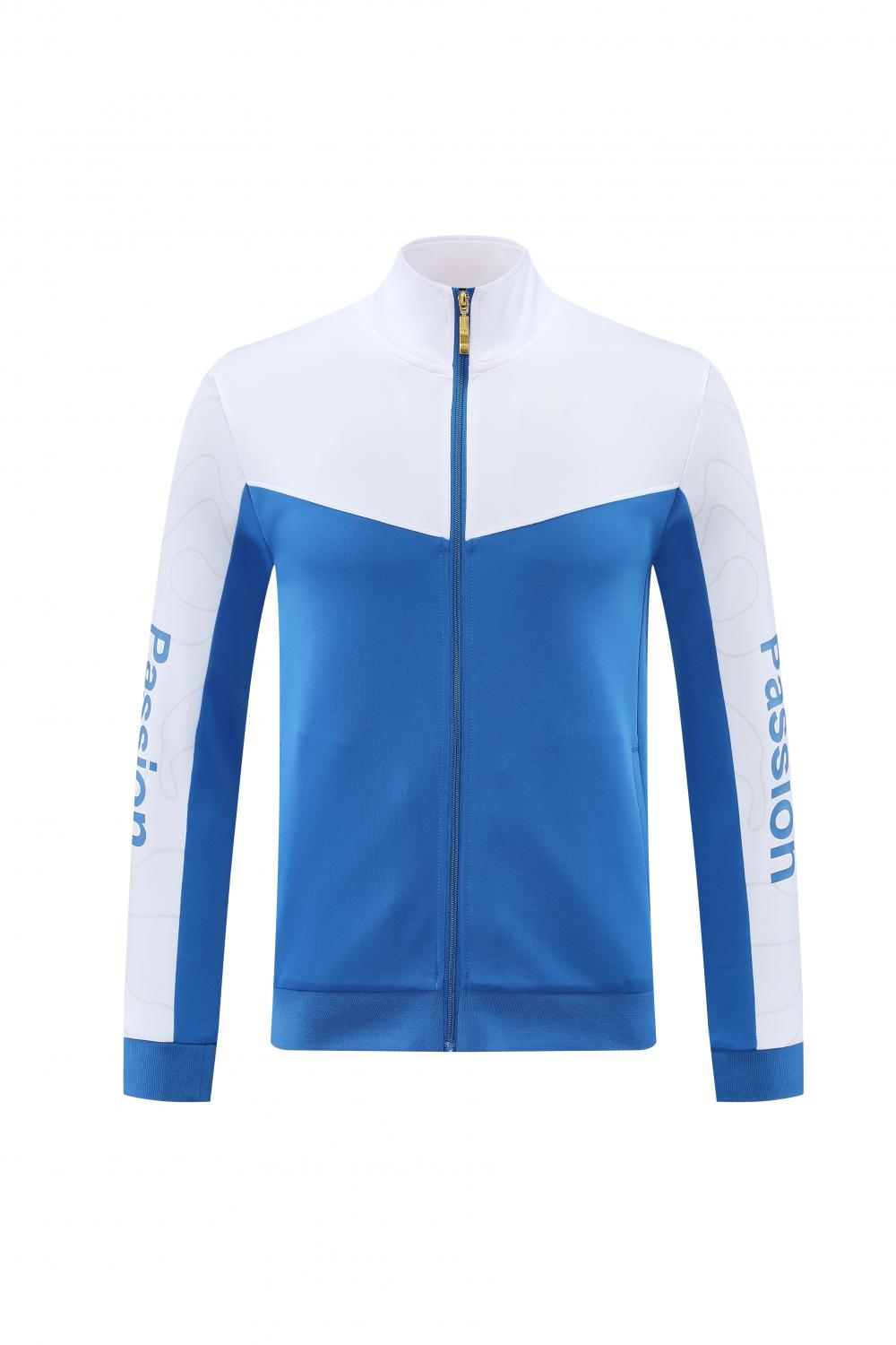 8005 #Long-sleeved jacket Sportswear