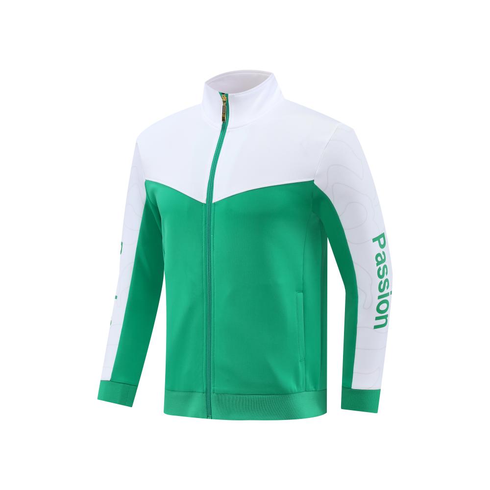 8005 #Long-sleeved jacket Sportswear