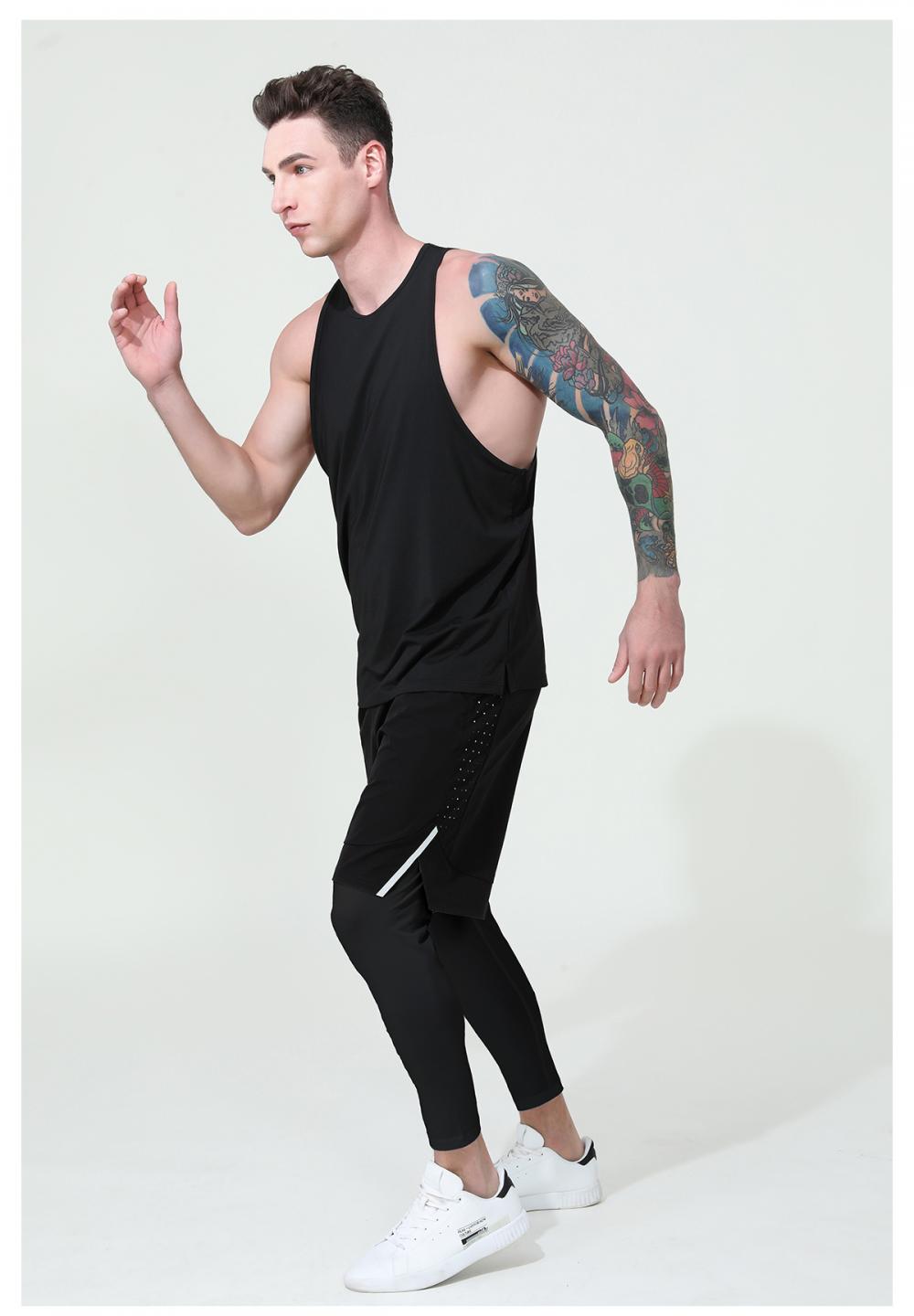 B41# 2 in 1 sportswear pants, sportswear pants