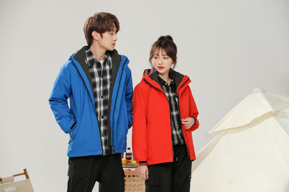 F9028-3 in 1 Jacket