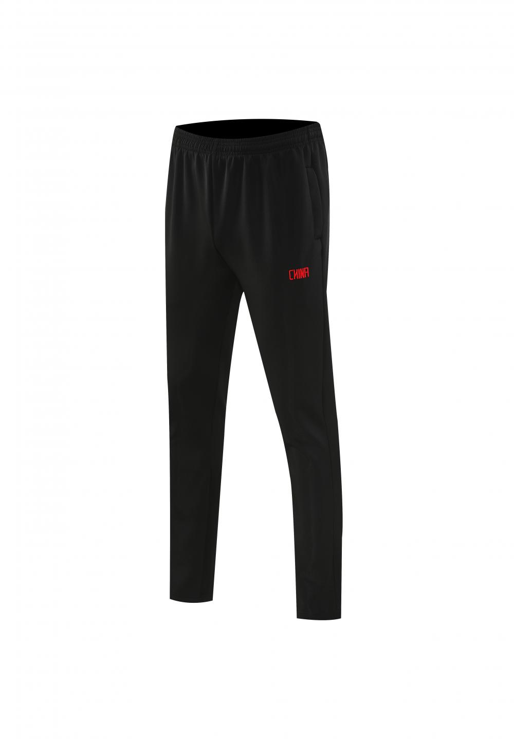 HJ5001#Sports trousers and jacket