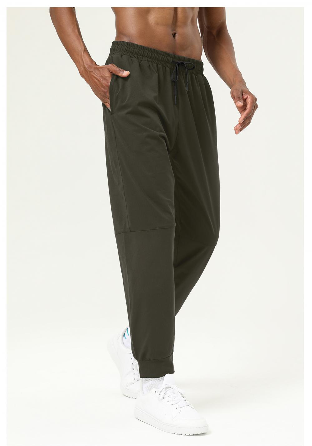 B45# Sports trousers pants