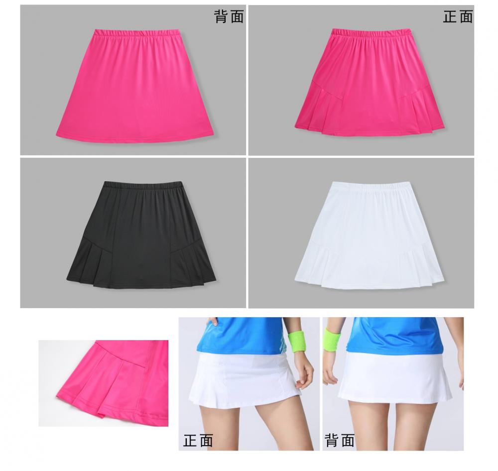 ZK013-Classic Women Skirt Sports Skirt Short Skirt for Women