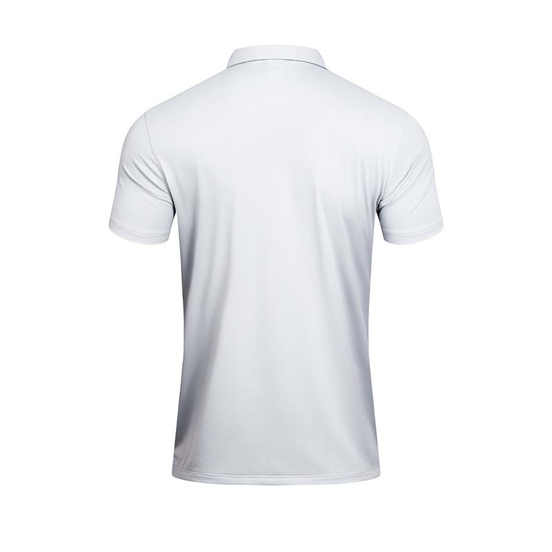 120g casual sports short-sleeved POLO shirt GY7-R385