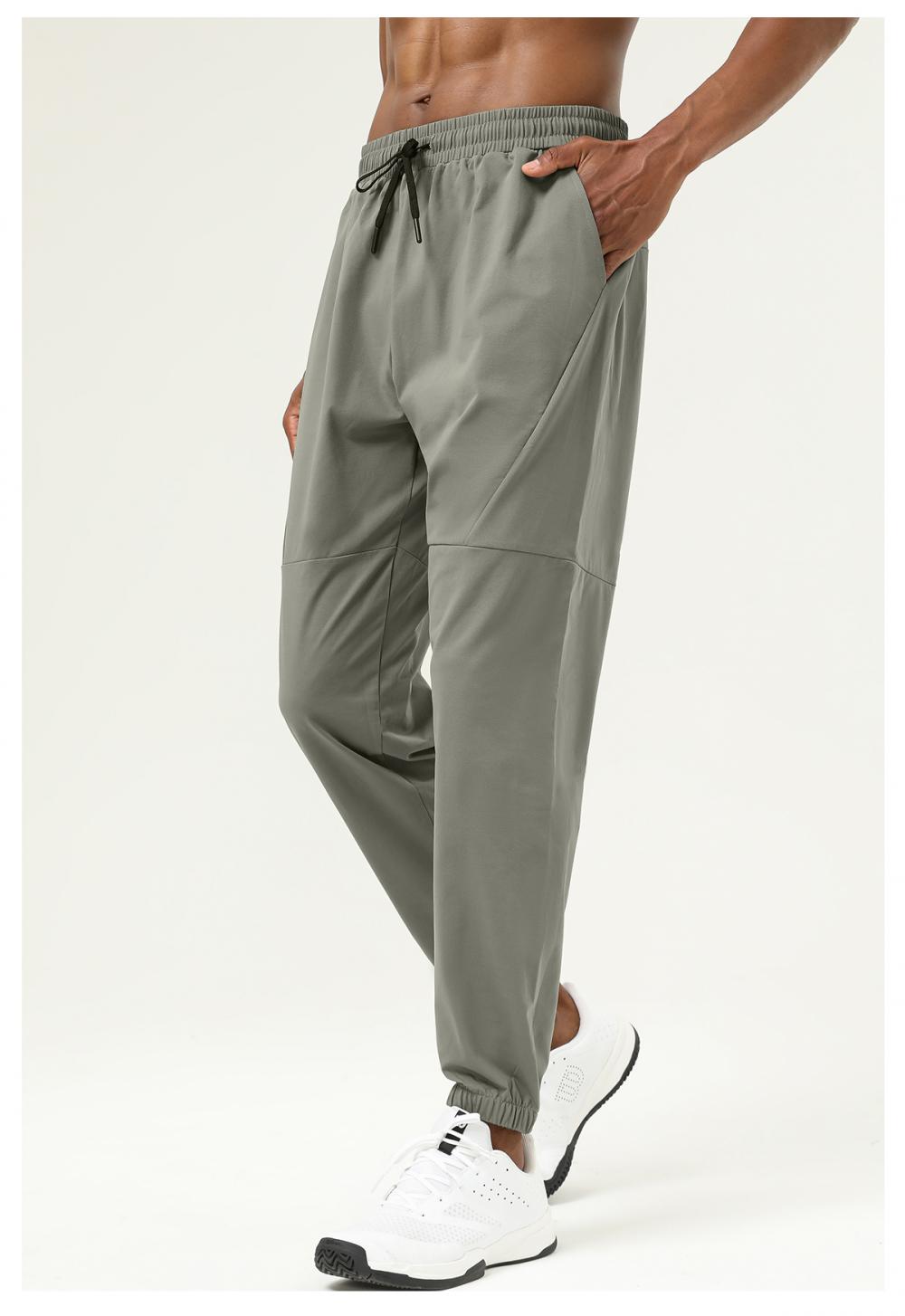 B49# Sports trousers pants