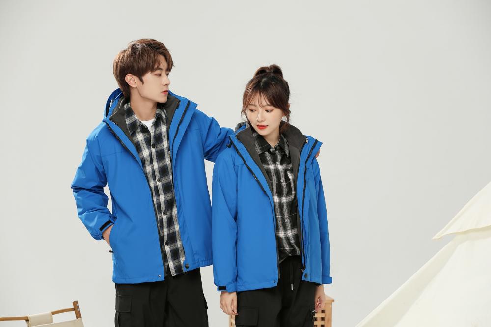 F9028-3 in 1 Jacket