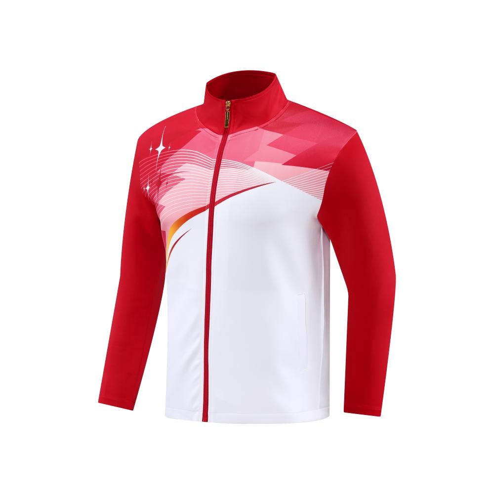 8006 #Long-sleeved jacket Sportswear