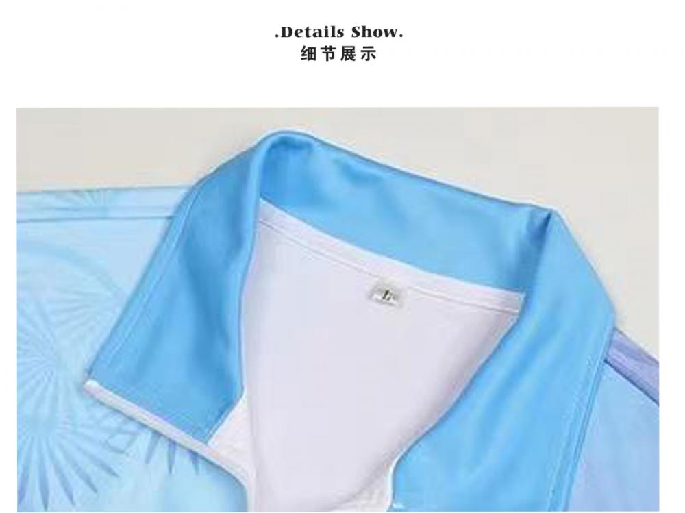 774#775# Breathable quick-drying long-sleeved jacket