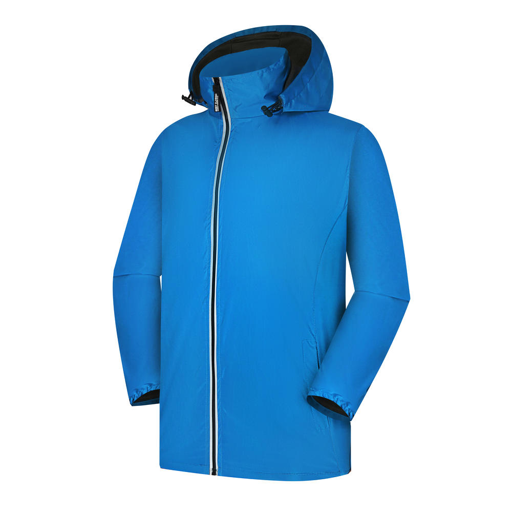 921 New Outdoor Reflective Jacket Thin