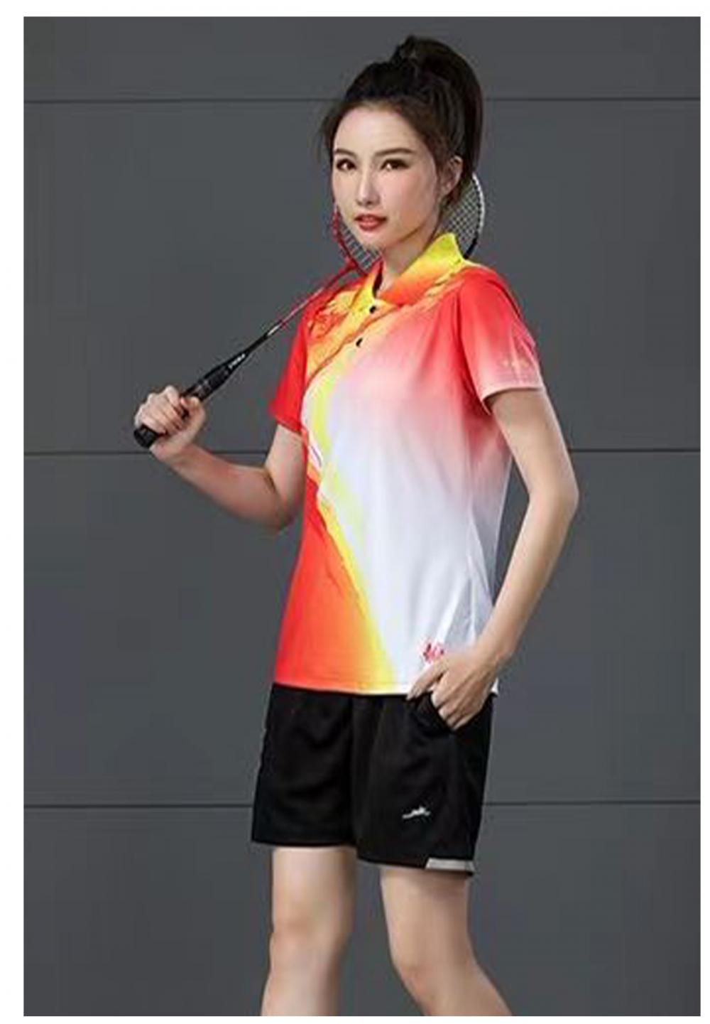 A31801#A31802# Quick-drying breathable style Sea Dragon short-sleeved T-shirt short-sleeved lapel