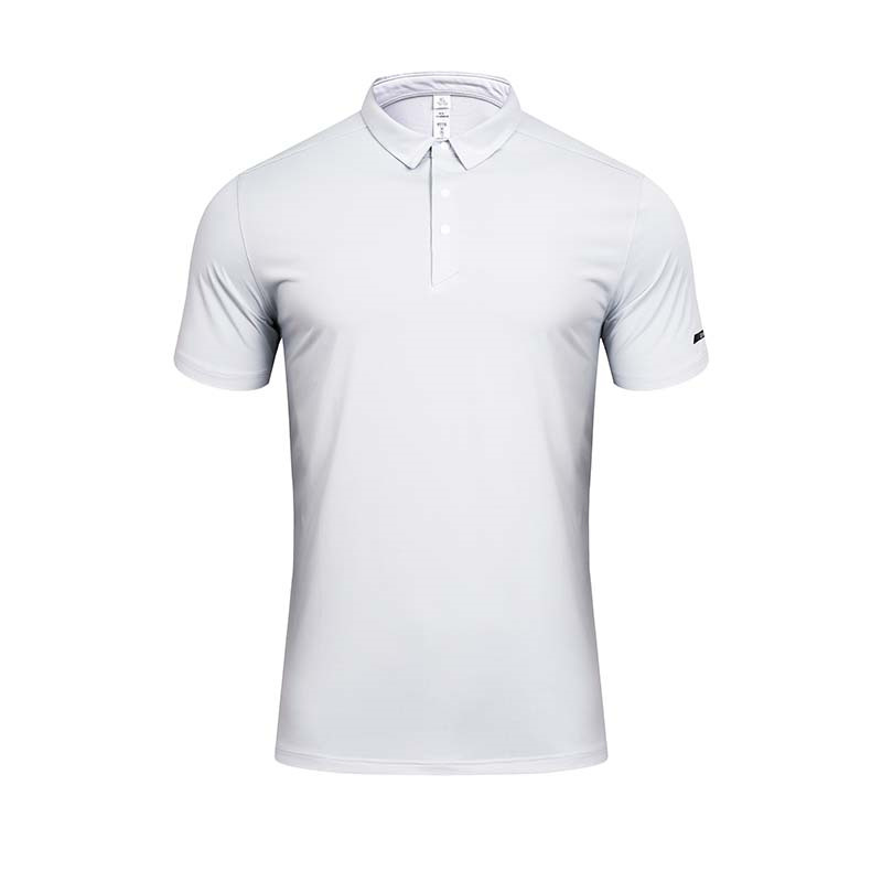 120g casual sports short-sleeved POLO shirt GY7-R385