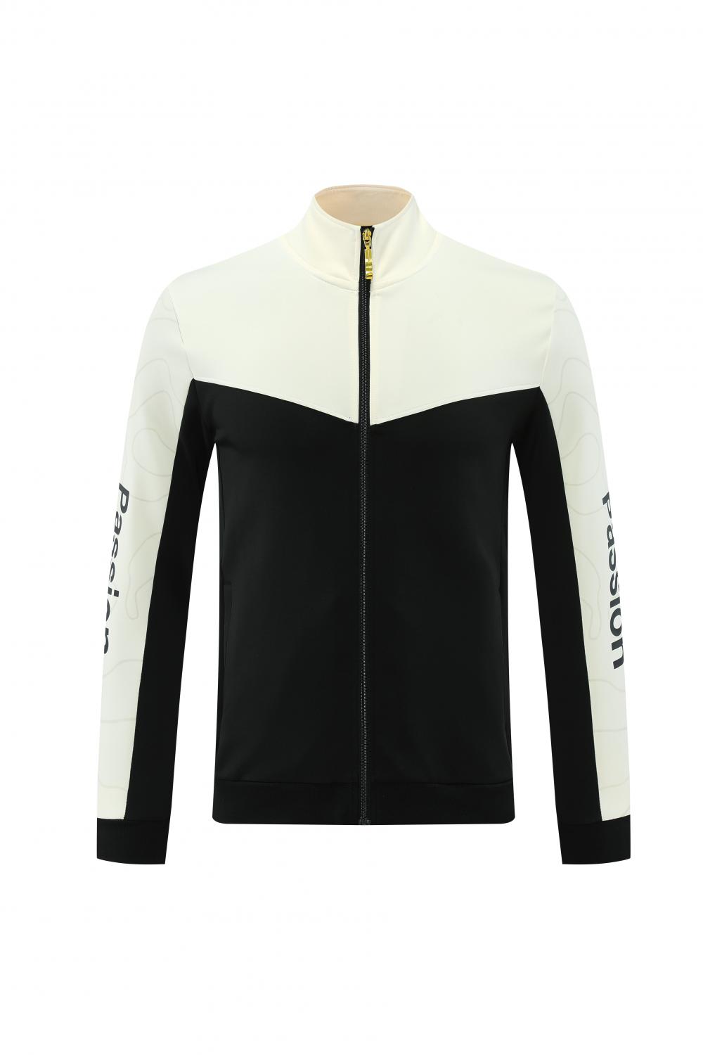 8005 #Long-sleeved jacket Sportswear