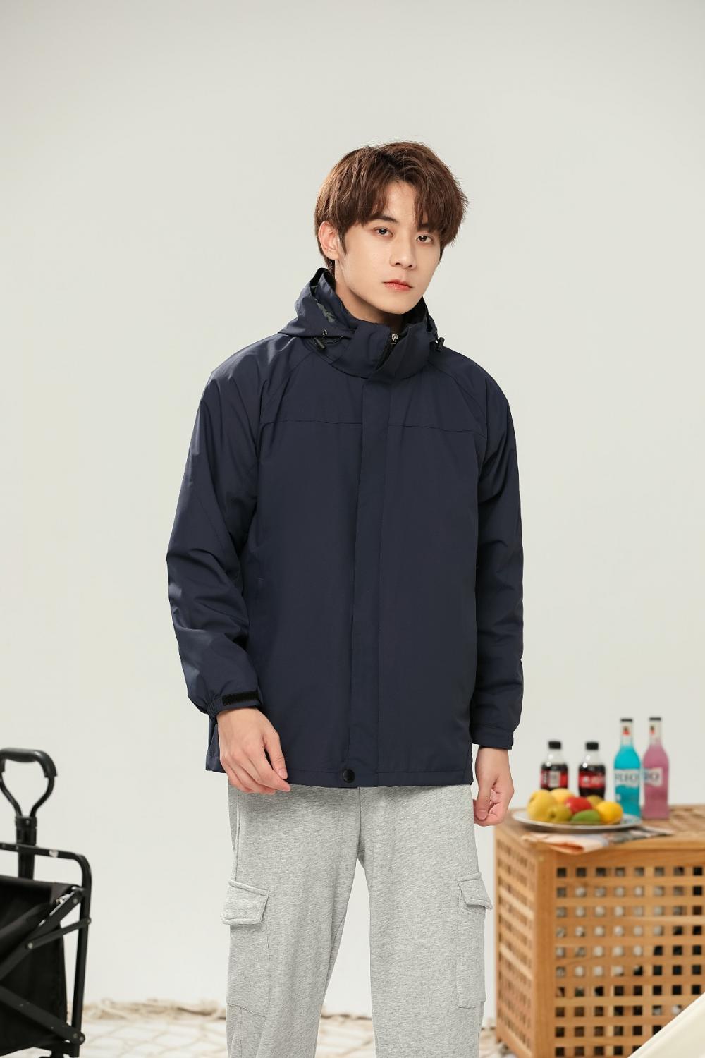 F9028-3 in 1 Jacket