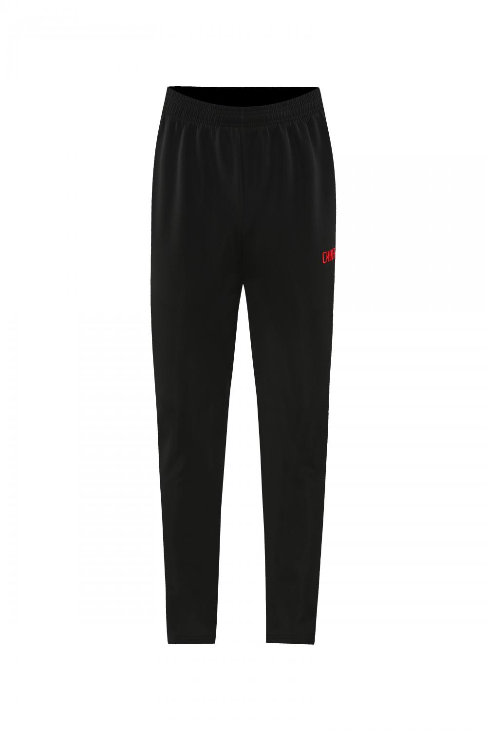 HJ5001#Sports trousers and jacket