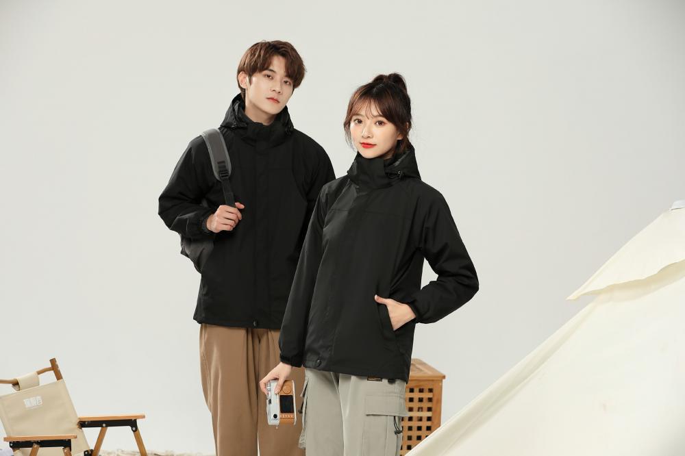 F9028-3 in 1 Jacket