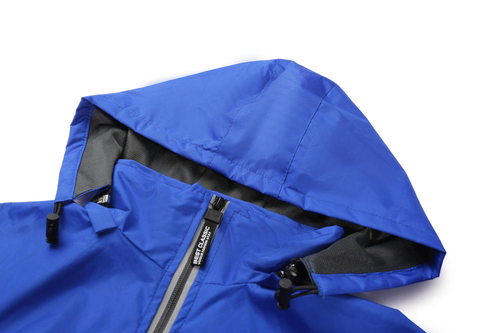 921 New Outdoor Reflective Jacket Thin