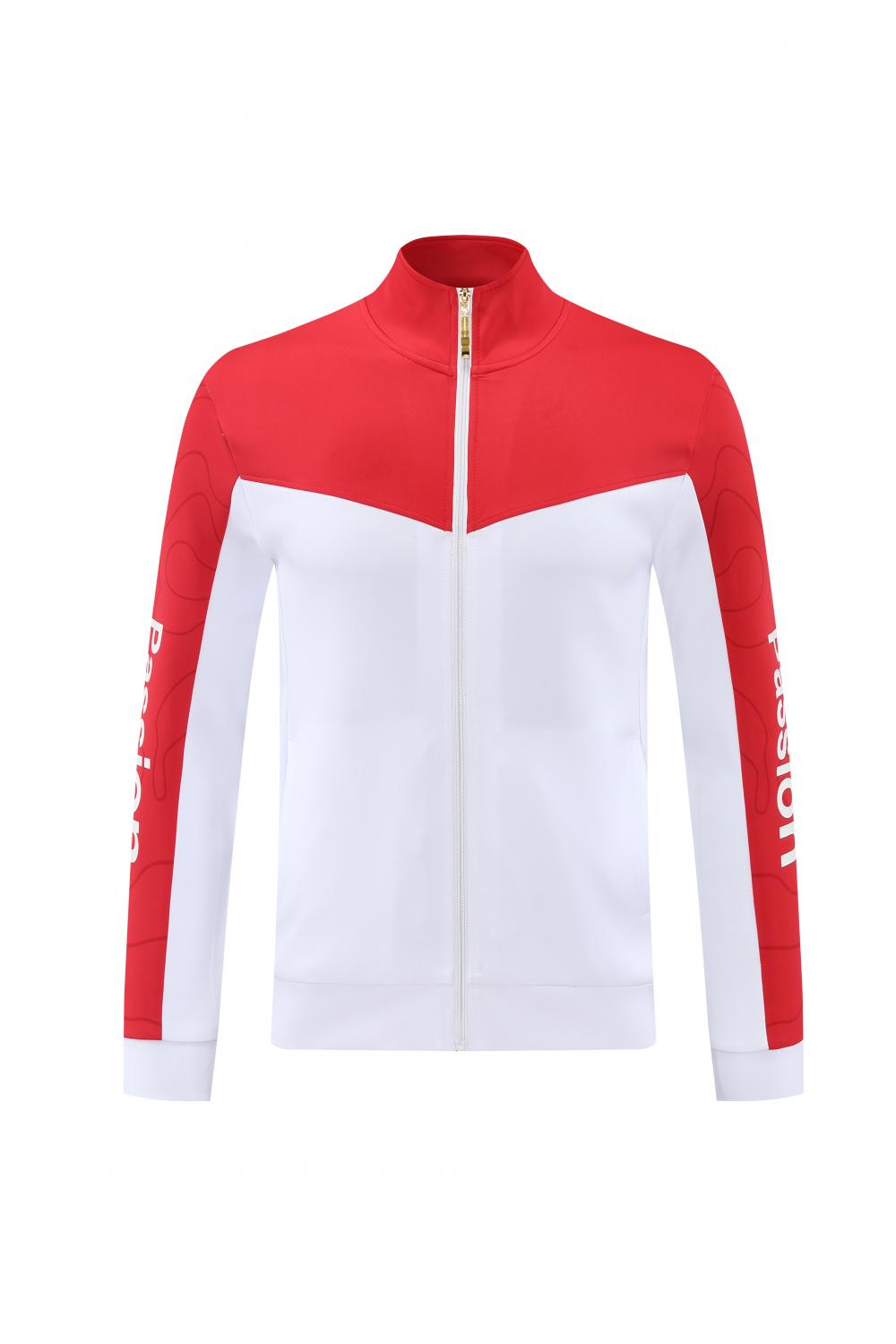 8005 #Long-sleeved jacket Sportswear