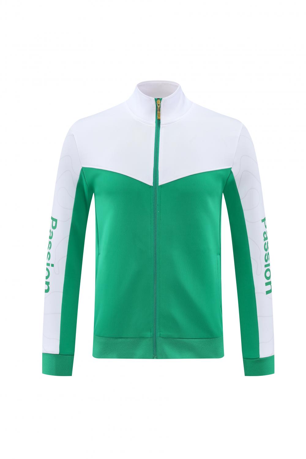 8005 #Long-sleeved jacket Sportswear