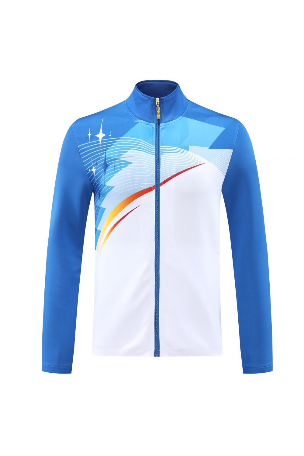 8006 #Long-sleeved jacket Sportswear