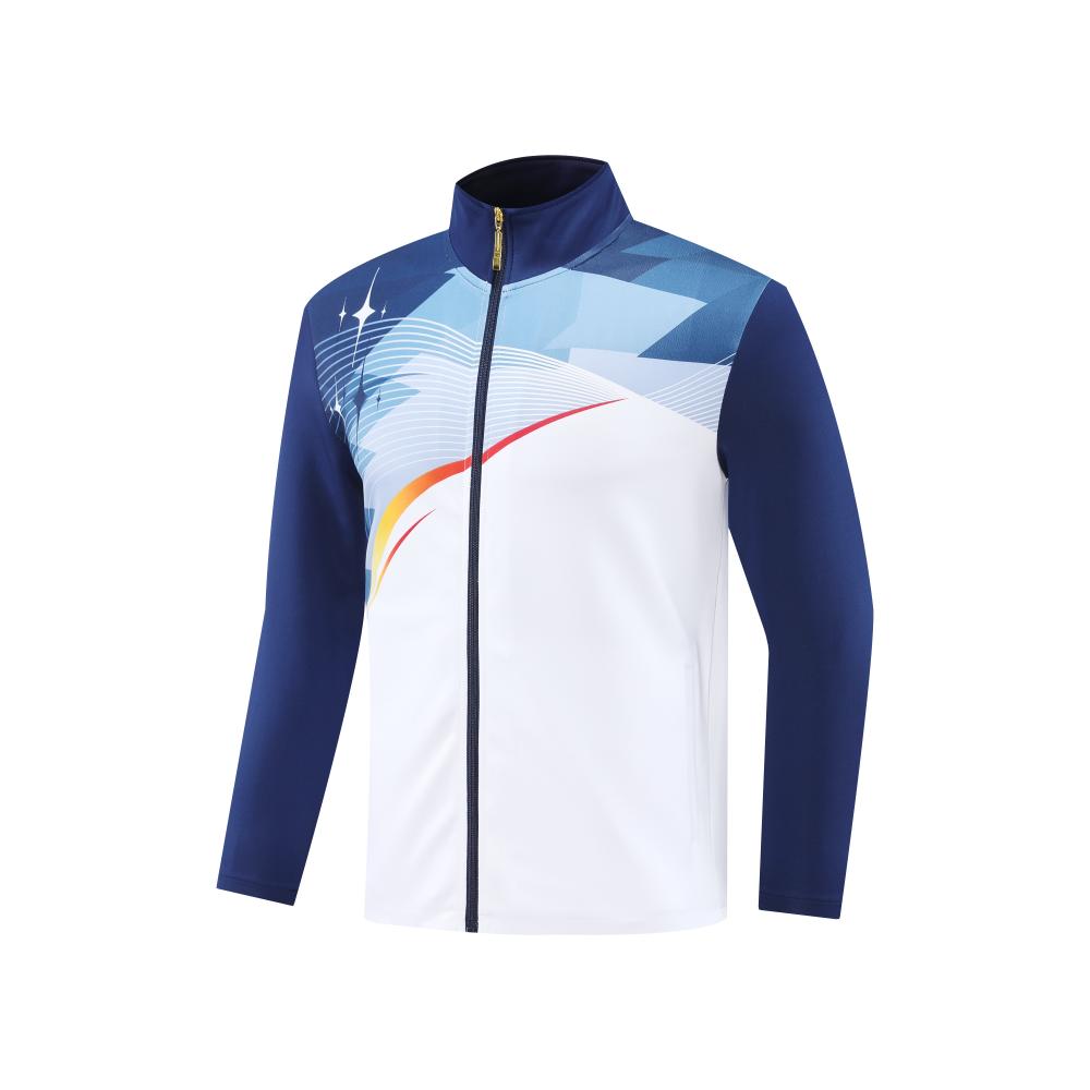 8006 #Long-sleeved jacket Sportswear