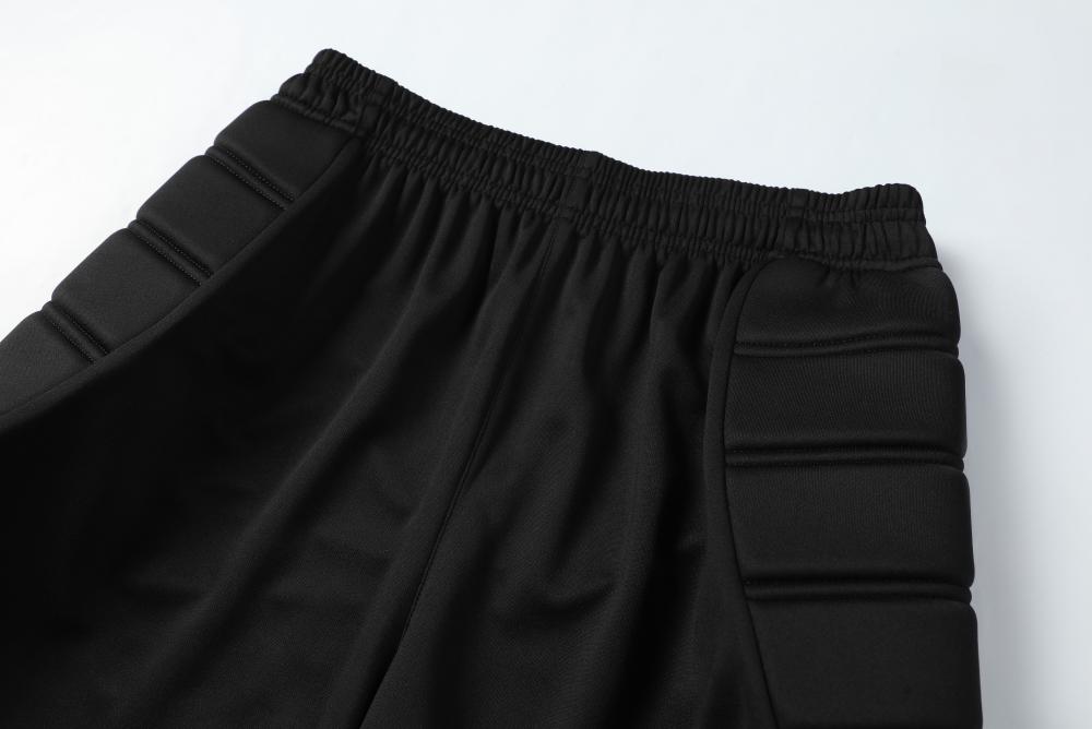 8868-1# Goalkeeper shorts pants