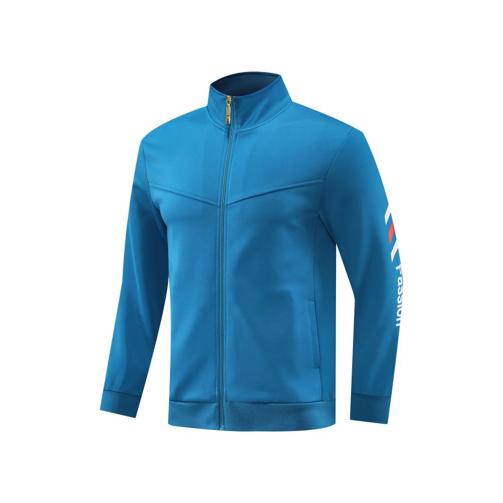 8003 #Long-sleeved jacket Sportswear