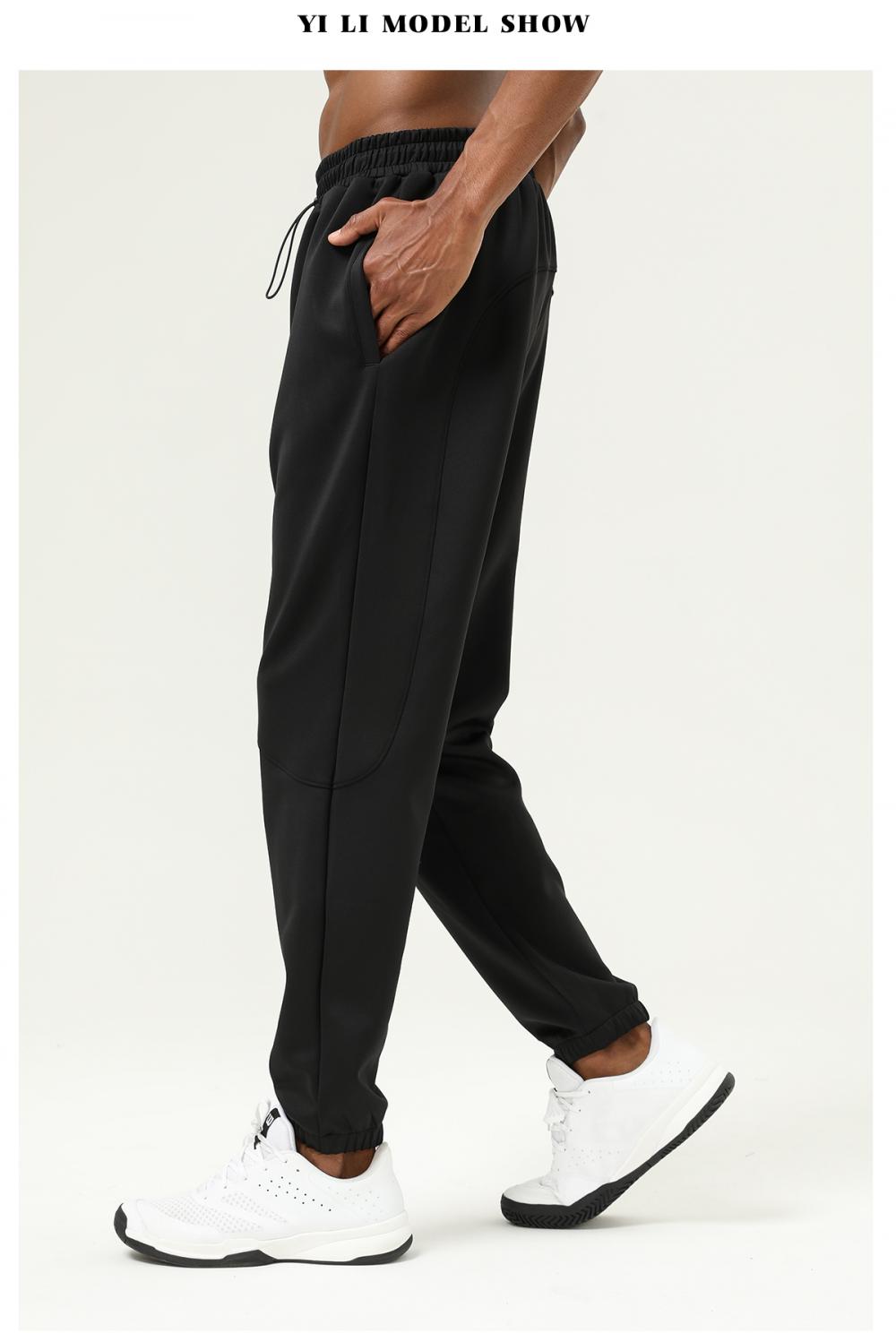 B65# Sports trousers pants