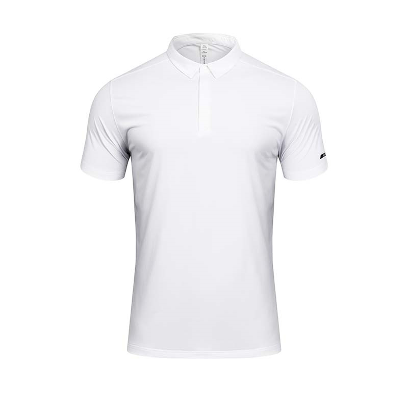 120g casual sports short-sleeved POLO shirt GY7-R385