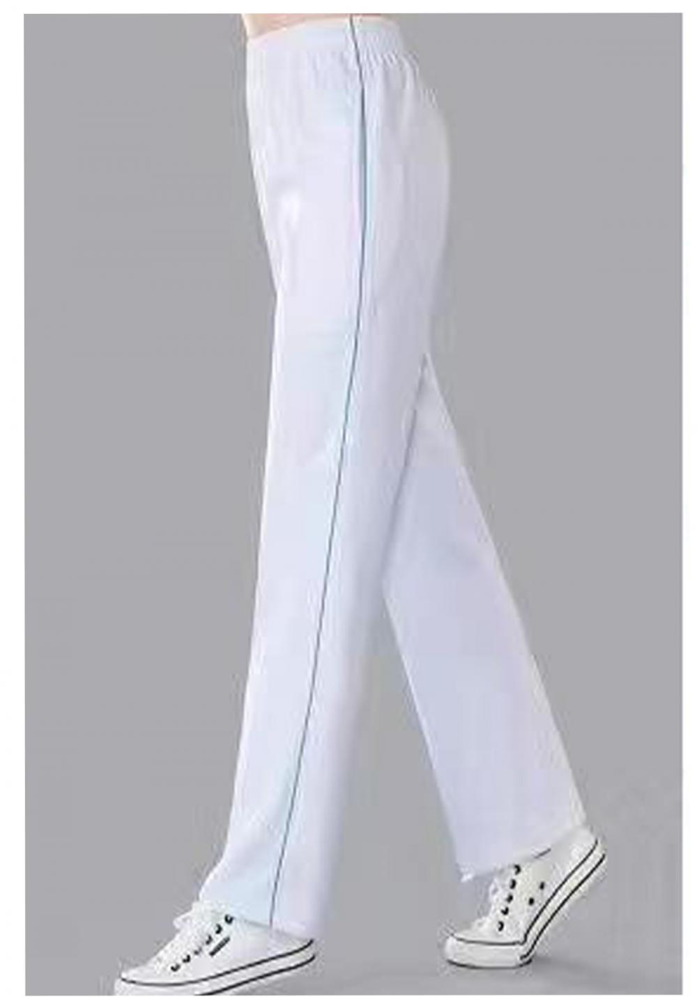 66018#66019# Summer thin pants thin edge pants trousers