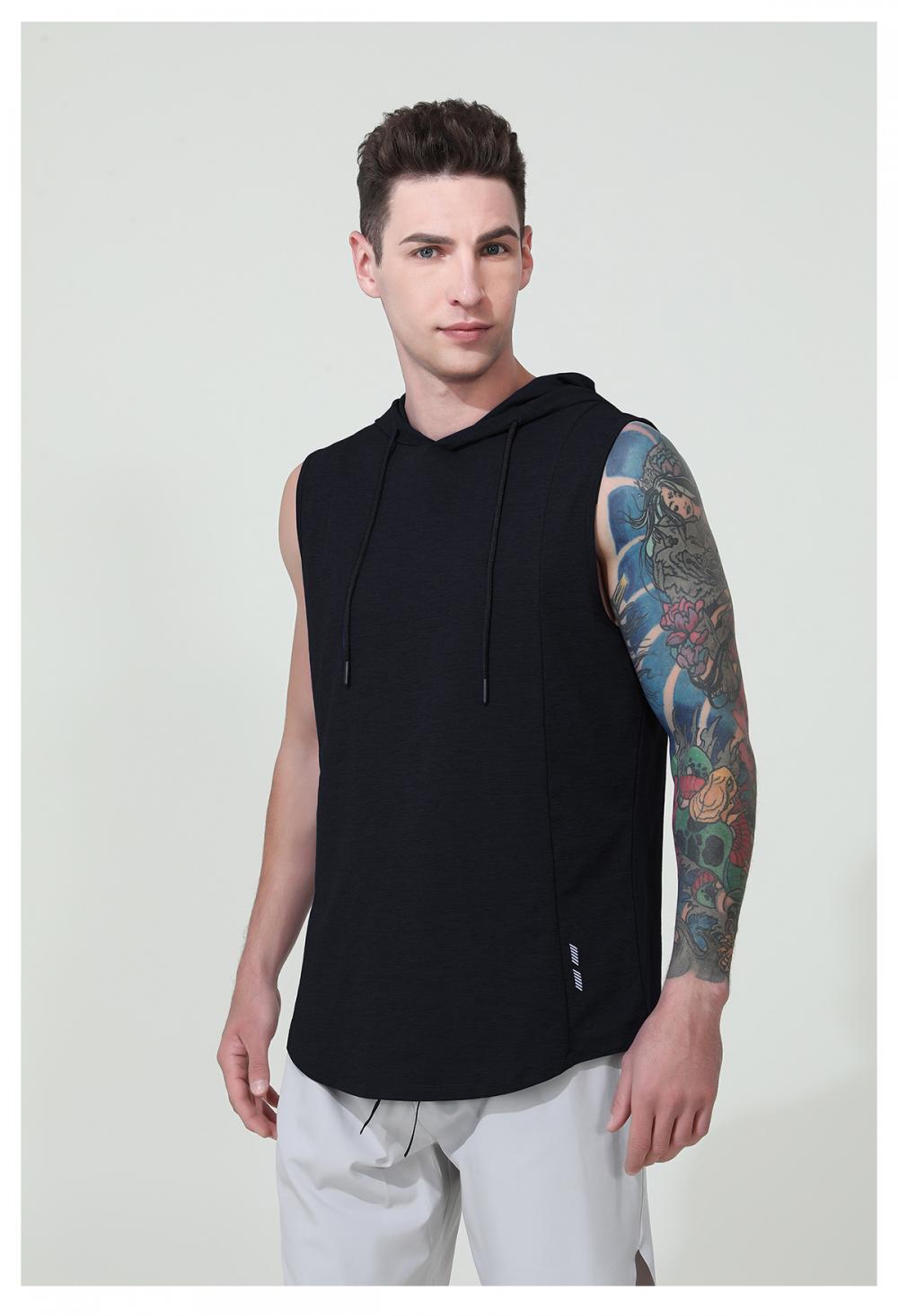 16831# Sports casual vest