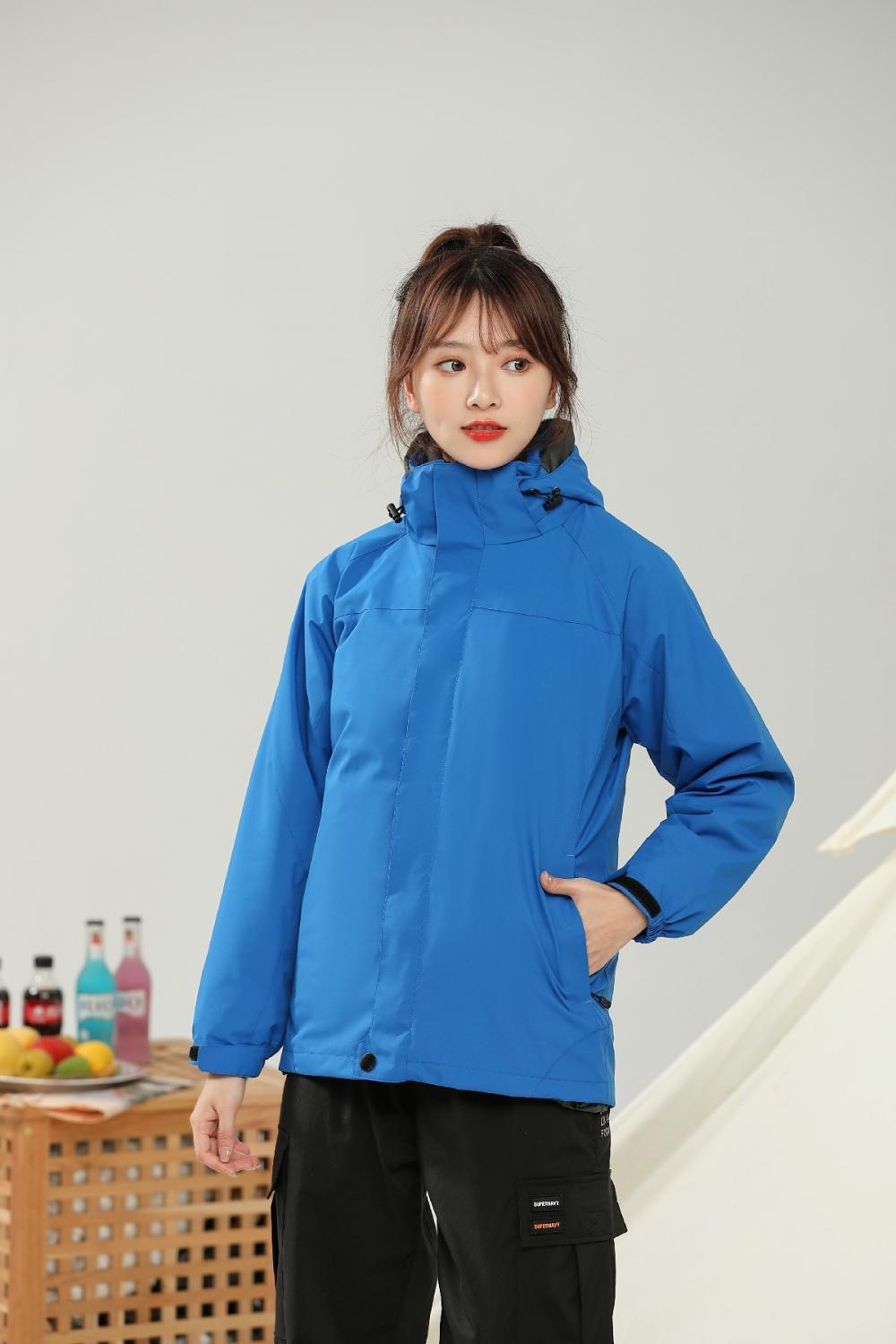 F9028-3 in 1 Jacket