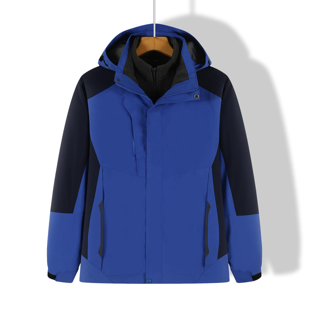 F909-3 in 1 Jacket