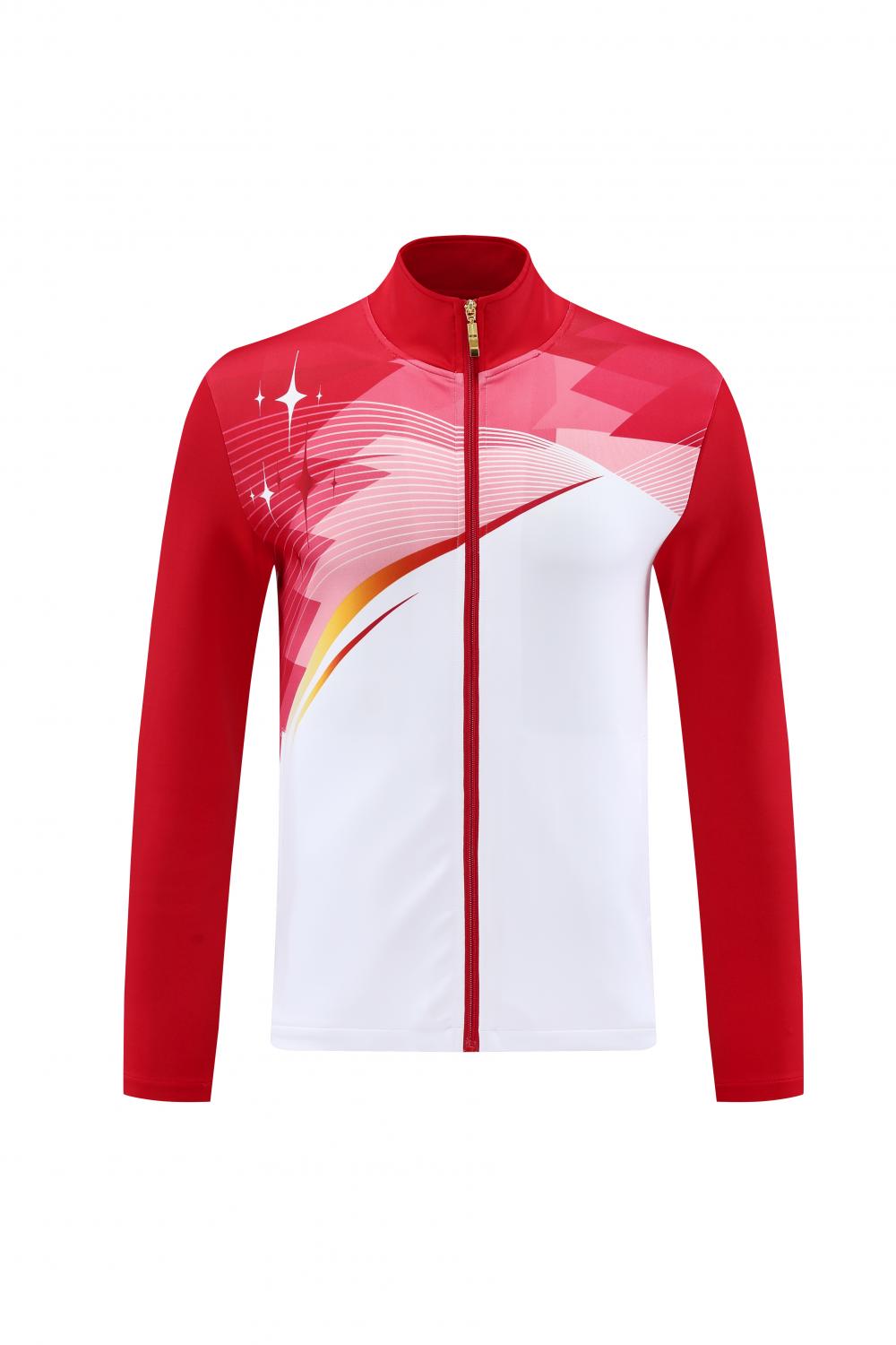 8006 #Long-sleeved jacket Sportswear