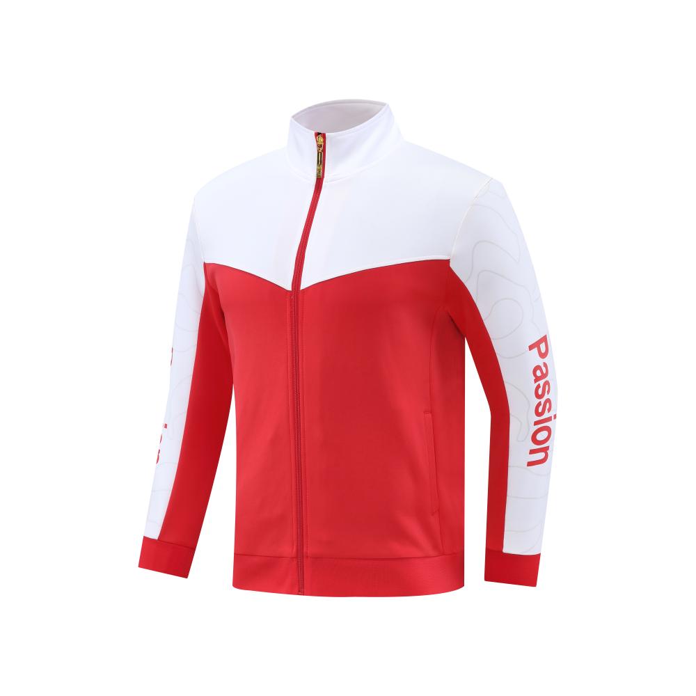 8005 #Long-sleeved jacket Sportswear