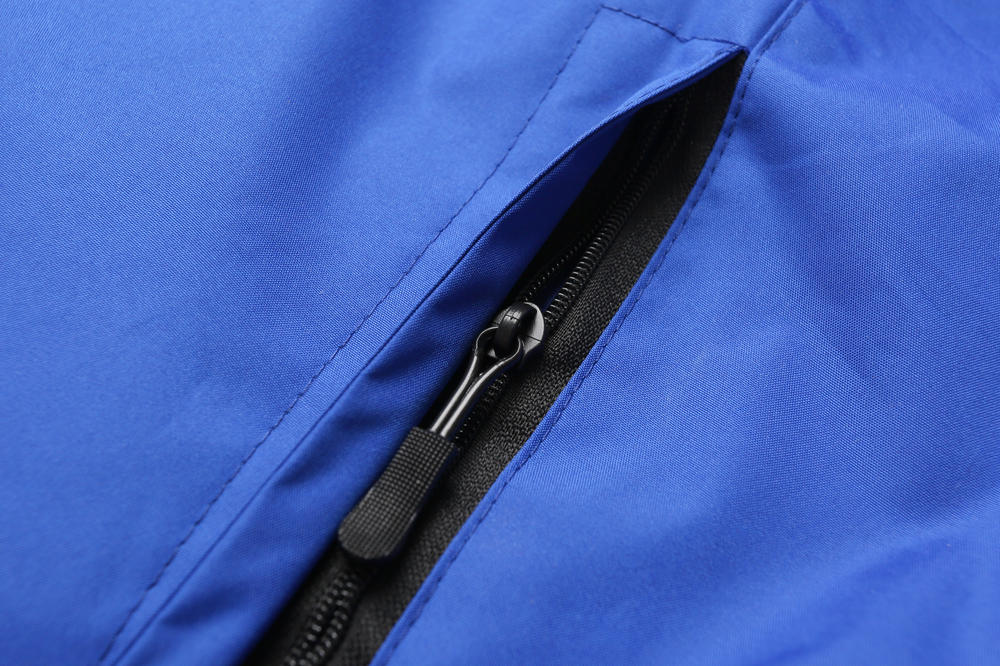 921 New Outdoor Reflective Jacket Thin