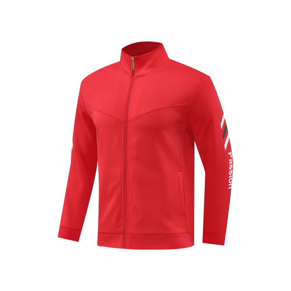 8003 #Long-sleeved jacket Sportswear