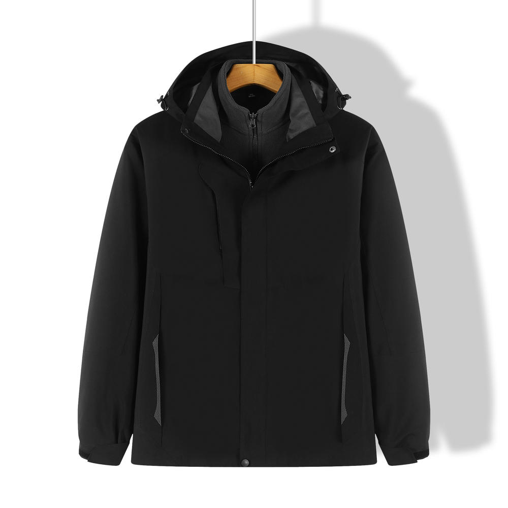 F909-3 in 1 Jacket