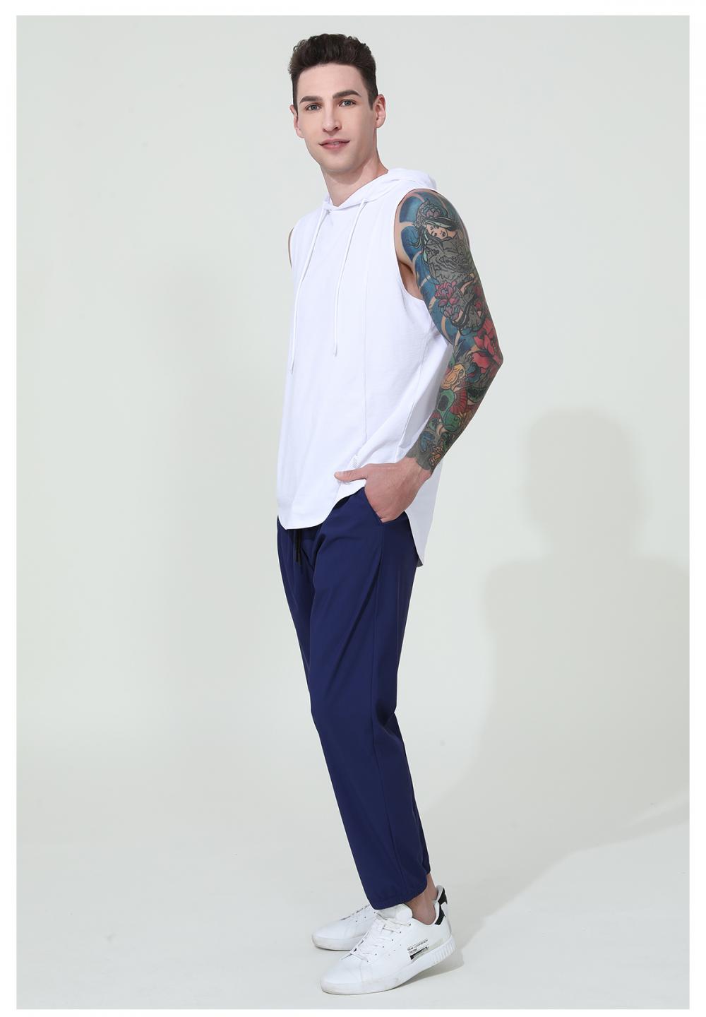 B23# Sports casual trousers pants