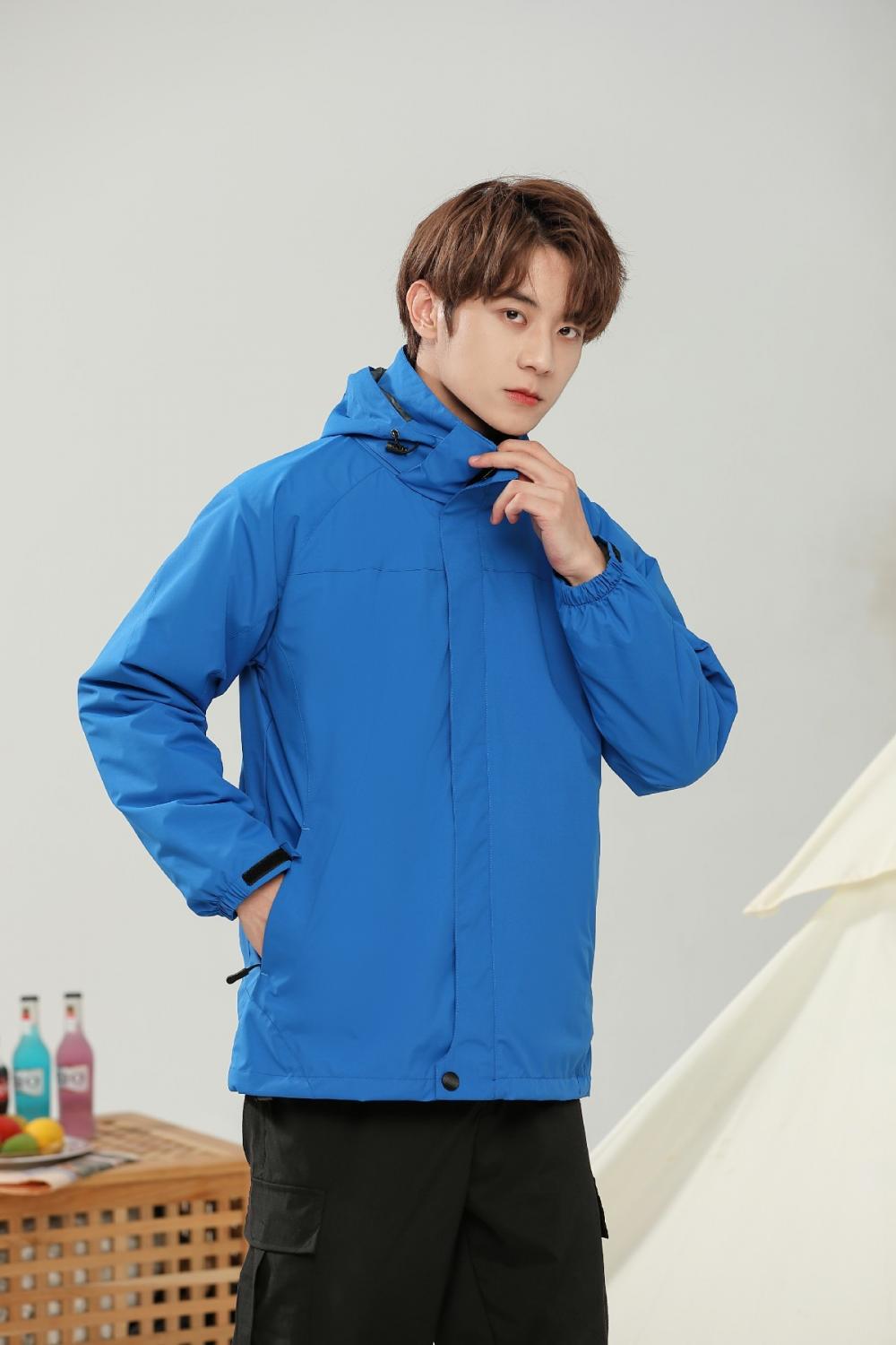 F9028-3 in 1 Jacket