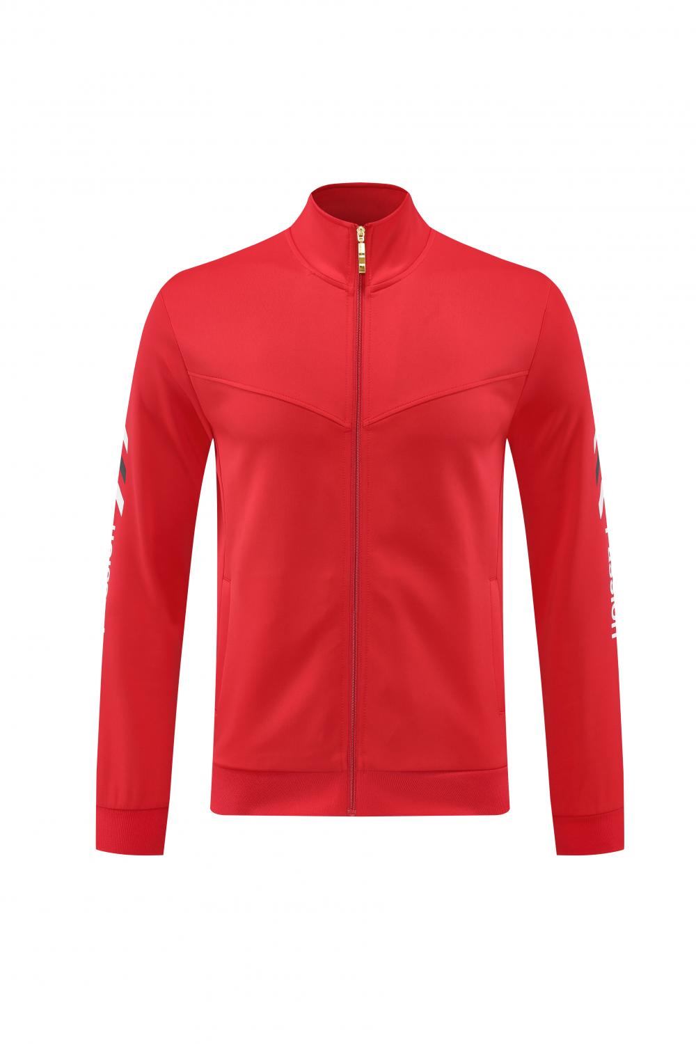 8003 #Long-sleeved jacket Sportswear