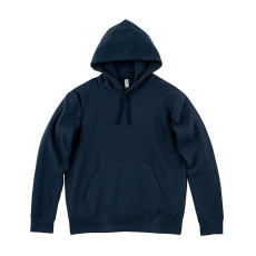 Printstar 00347-AFH fleece hooded pullover sweatshirt
