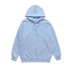 350g autumn heavy hooded couple sweatshirt BC8-350 hoodie