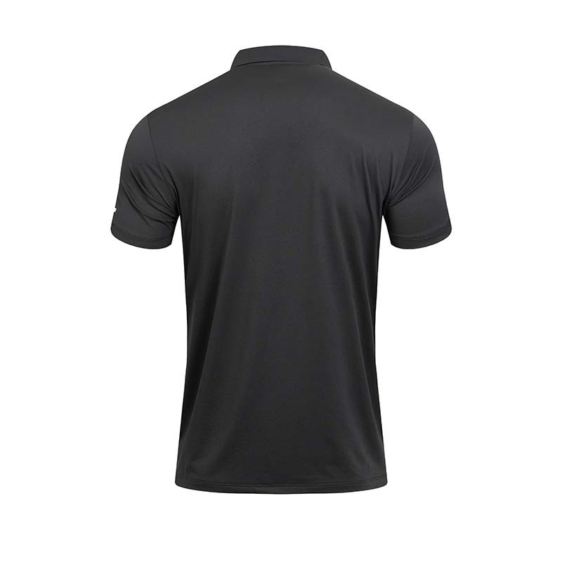 120g casual sports short-sleeved POLO shirt GY7-R385